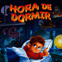 Album cover of Hora de Dormir