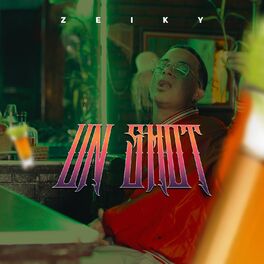 Album cover of Un Shot