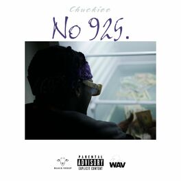 Album cover of No 925 (feat. FCKBWOY)