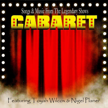 Tomorrow belongs to me - Cabaret 