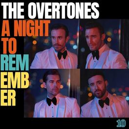 Album cover of A Night to Remember