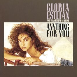Album cover of Anything For You