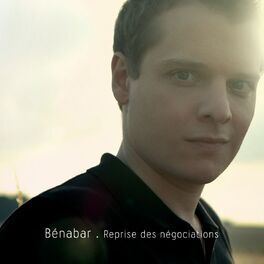 Album cover of Reprise des négociations