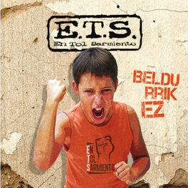 Album cover of Beldurrik Ez