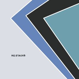 Album cover of re:stacks