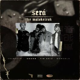 Album cover of Será