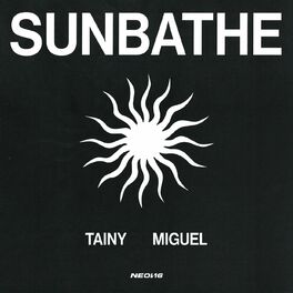 Album cover of Sunbathe