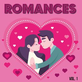Album cover of Romances (VOL. 1)