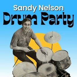 Album cover of Drum Party