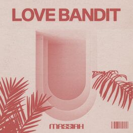 Album cover of Love Bandit