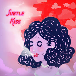 Album cover of Subtle Kiss