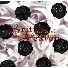 Album cover of Brittle Heaven