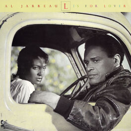 Album cover of L Is For Lover