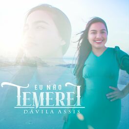 Album cover of Eu Não Temerei