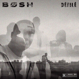 Album cover of Défilé
