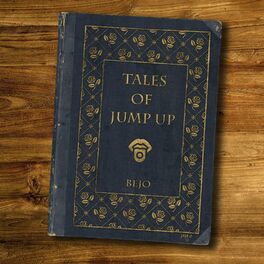 Album cover of Tales Of Jump Up