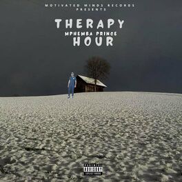 Album cover of THERAPY HOUR