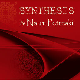 Album cover of Synthesis & Naum