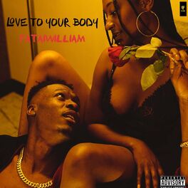 Album cover of Love To Your Body