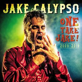 Album cover of One Take Jake