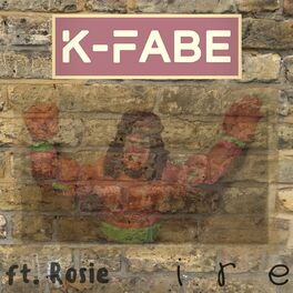 Album cover of Ire (feat. Rosie)