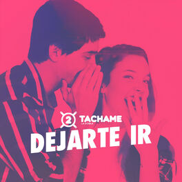 Album cover of Dejarte Ir