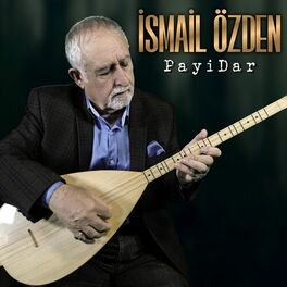 Album cover of Payidar