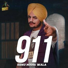 Sidhu Moosewala: albums, songs, playlists