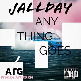 Album cover of ATG (Anything Goes)