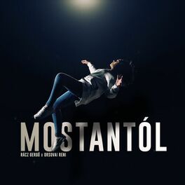 Album cover of Mostantól