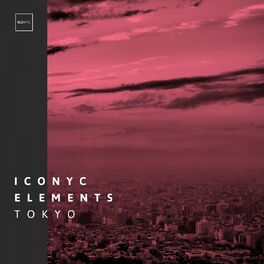 Album cover of Elements Tokyo