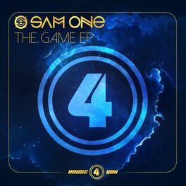 Album cover of The Game EP