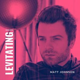 Album cover of Levitating (Acoustic)