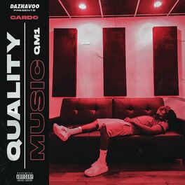 Album cover of Quality Music Qm1