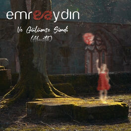 Album cover of Ve Gülümse Şimdi (Akustik)