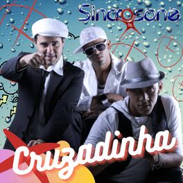 Album picture of Cruzadinha