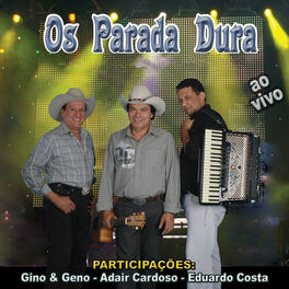 Album cover of Repertório de Ouro (Ao Vivo)