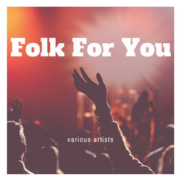 Album cover of Folk for You