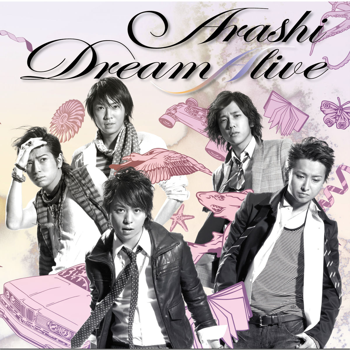レコーダー arashi is alive 4087805107.jpg