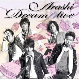 Album cover of Dream 