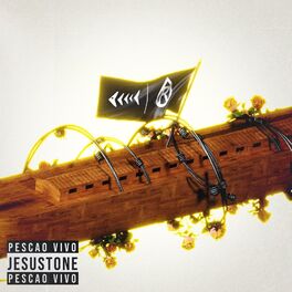 Album cover of Jesustone