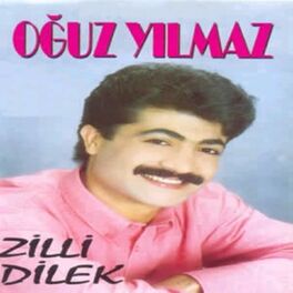 Album cover of Zilli Dilek