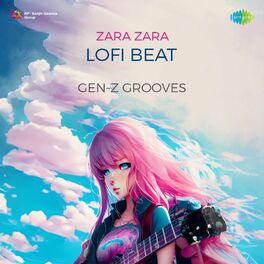 Album cover of Zara Zara (Lofi Beat)