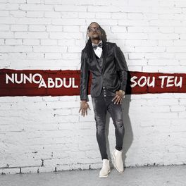 Album cover of Sou Teu