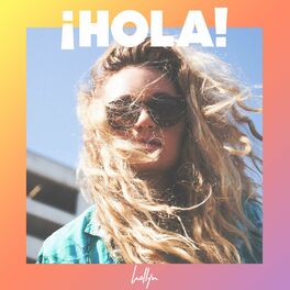 Album cover of ¡hola!