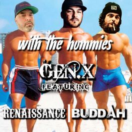Album cover of With The Hommies (feat. Buddah & Renaissance)