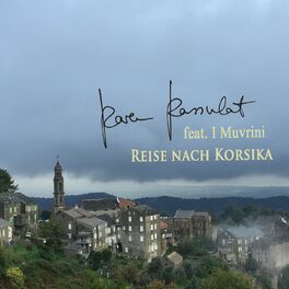 Album cover of Reise nach Korsika