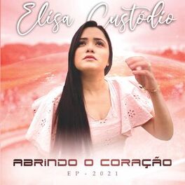 Album cover of Abrindo o Coração
