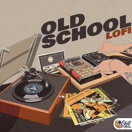 Album cover of Old School Lofi
