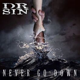 Album cover of Never Go Down